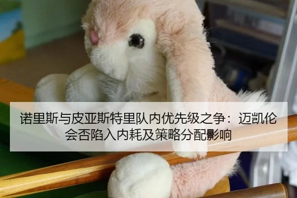 诺里斯与皮亚斯特里队内优先级之争：迈凯伦会否陷入内耗及策略分配影响